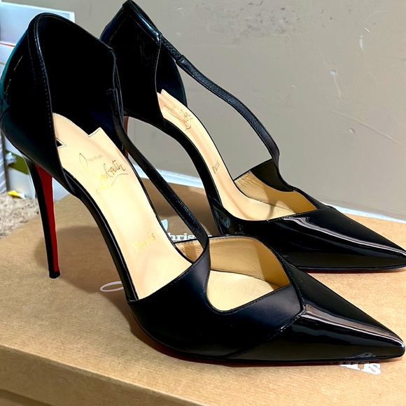 Christian Louboutin Stilettos - Picture 3 of 7